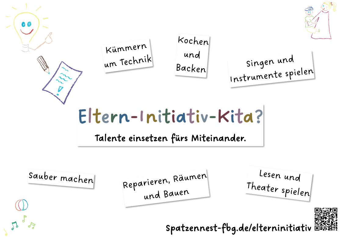 Elterninitiativ